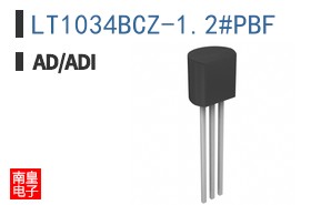 LT1034BCZ-1.2#PBF