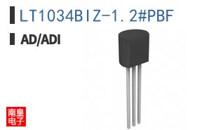 LT1034BIZ-1.2#PBF