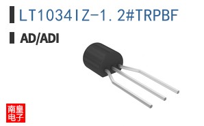 LT1034IZ-1.2#TRPBF