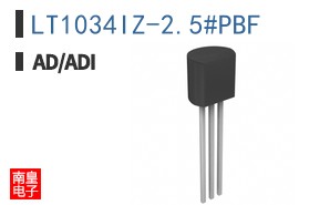 LT1034IZ-2.5#PBF