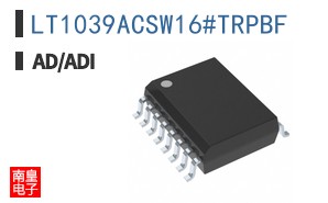 LT1039ACSW16#TRPBF