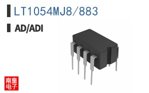 LT1054MJ8/883