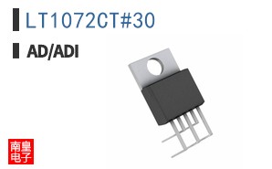 LT1072CT#30