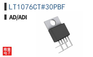 LT1076CT#30PBF