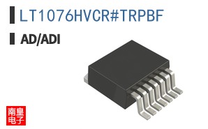 LT1076HVCR#TRPBF