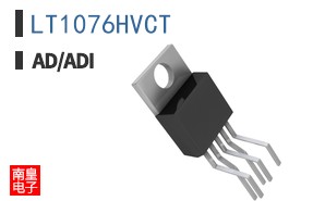 LT1076HVCT