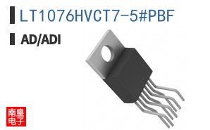LT1076HVCT7-5#PBF