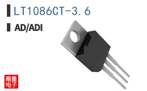 LT1086CT-3.6