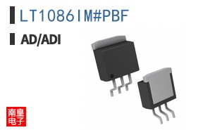 LT1086IM#PBF