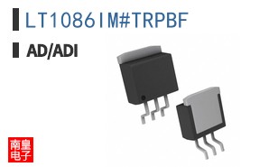 LT1086IM#TRPBF