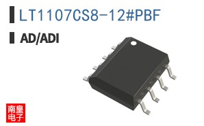 LT1107CS8-12#PBF
