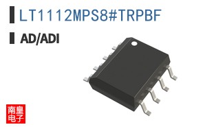 LT1112MPS8#TRPBF