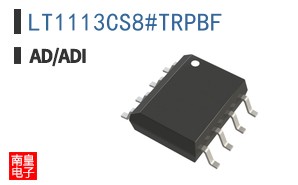 LT1113CS8#TRPBF