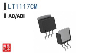 LT1117CM
