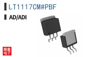 LT1117CM#PBF
