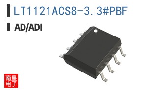 LT1121ACS8-3.3#PBF