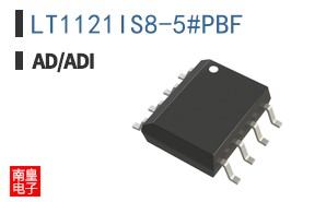 LT1121IS8-5#PBF