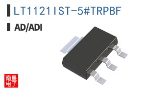LT1121IST-5#TRPBF
