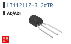 LT1121IZ-3.3#TR