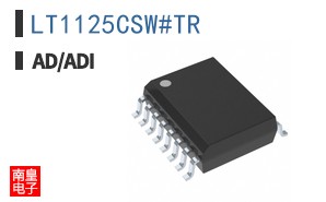 LT1125CSW#TR