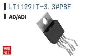 LT1129IT-3.3#PBF