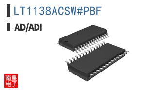 LT1138ACSW#PBF