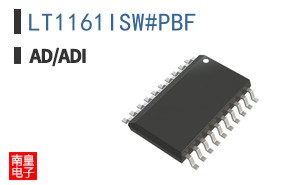 LT1161ISW#PBF