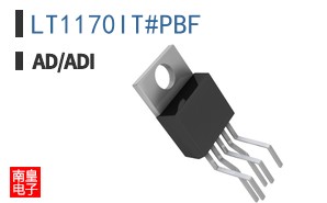 LT1170IT#PBF