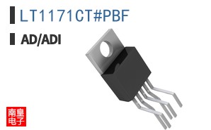 LT1171CT#PBF