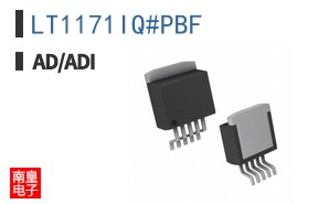LT1171IQ#PBF