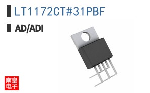 LT1172CT#31PBF