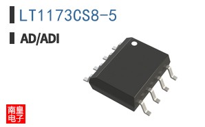 LT1173CS8-5