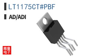 LT1175CT#PBF