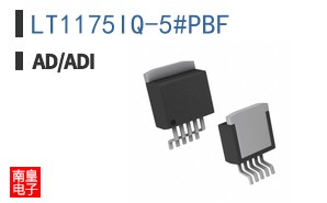 LT1175IQ-5#PBF