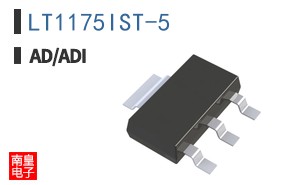 LT1175IST-5