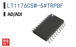 LT1176CSW-5#TRPBF