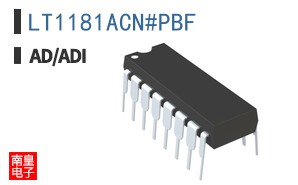 LT1181ACN#PBF