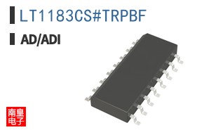 LT1183CS#TRPBF