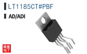 LT1185CT#PBF