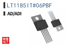 LT1185IT#06PBF