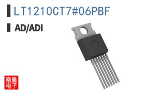 LT1210CT7#06PBF