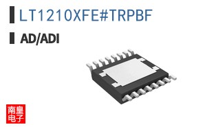 LT1210XFE#TRPBF