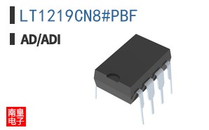 LT1219CN8#PBF