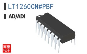 LT1260CN#PBF