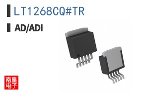 LT1268CQ#TR|LINEAR��Ʒ�ͺ�