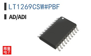 LT1269CSW#PBF