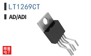LT1269CT
