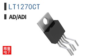 LT1270CT