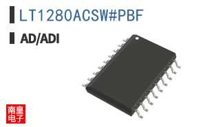 LT1280ACSW#PBF