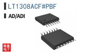 LT1308ACF#PBF